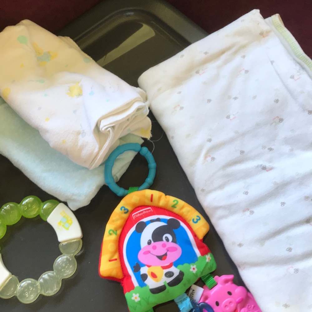 Baby Bundle - Picture 4 of 5